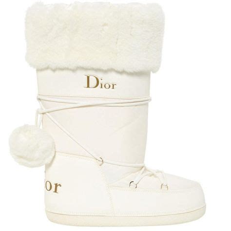 dior schneestiefel|Dior shoes for women.